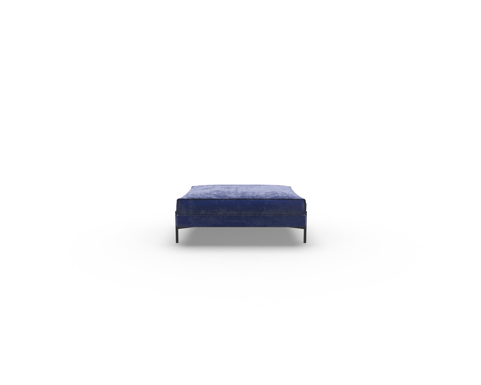 Fold Sofa Ottoman (L)